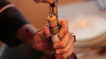 The Park View Apartment