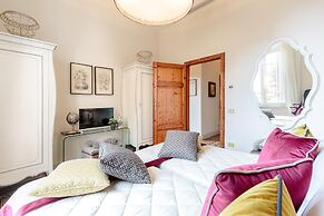 The Park View Apartment