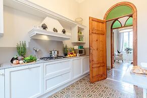 The Park View Apartment