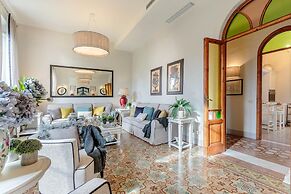 The Park View Apartment