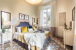 The Park View Apartment