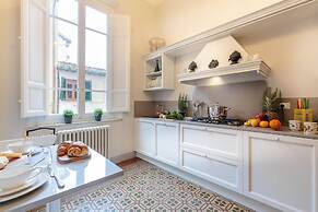 The Park View Apartment