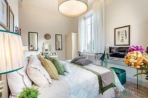 The Park View Apartment