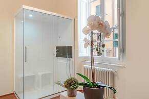 The Park View Apartment