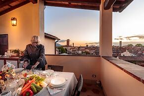 The Park View Apartment