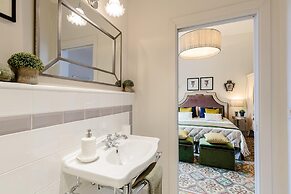 The Park View Apartment