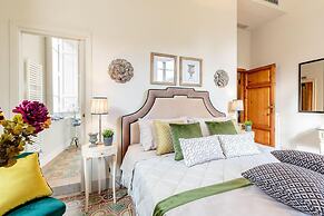 The Park View Apartment