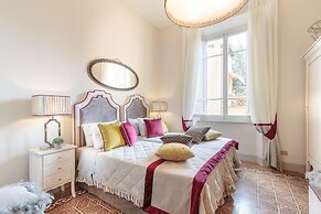 The Park View Apartment