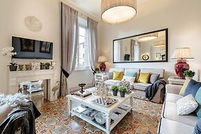 The Park View Apartment