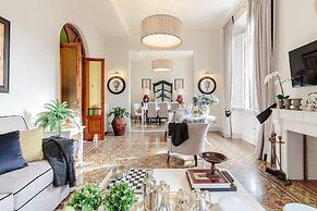 The Park View Apartment