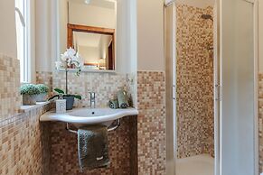 The Park View Apartment