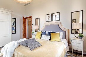 The Park View Apartment