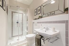 The Park View Apartment