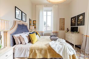 The Park View Apartment