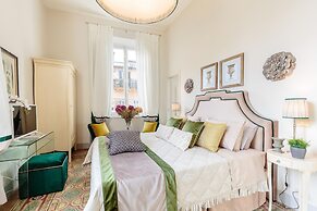 The Park View Apartment