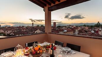 The Park View Apartment