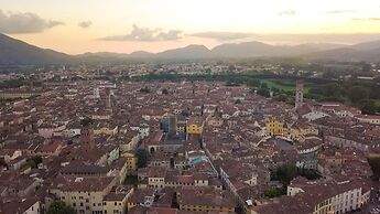 The Park View Apartment