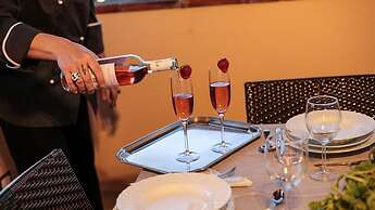 The Park View Apartment