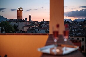 The Park View Apartment