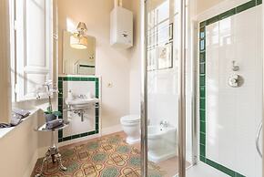 The Park View Apartment