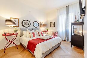 Casa Graziella in Lucca