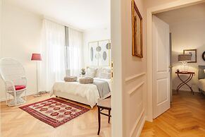 Casa Graziella in Lucca