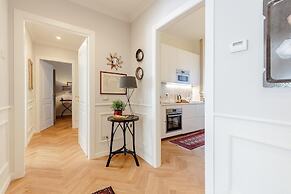 Casa Graziella in Lucca