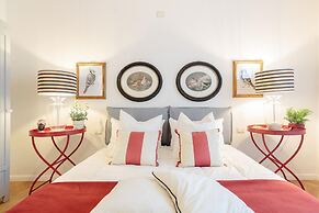 Casa Graziella in Lucca