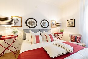 Casa Graziella in Lucca