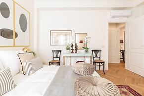 Casa Graziella in Lucca