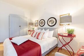 Casa Graziella in Lucca