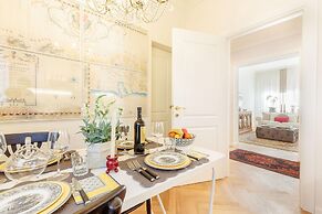 Casa Graziella in Lucca