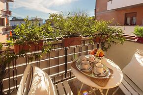 Casa Graziella in Lucca