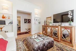 Casa Graziella in Lucca