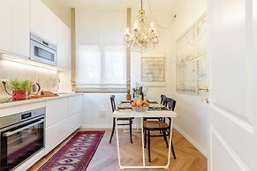 Casa Graziella in Lucca