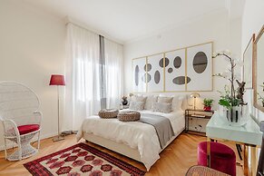 Casa Graziella in Lucca