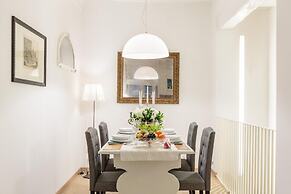 Orchidea Bianca Apartment