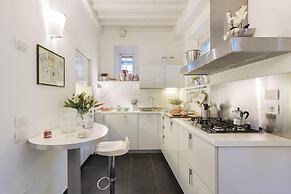 Orchidea Bianca Apartment