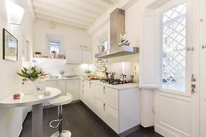 Orchidea Bianca Apartment