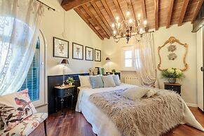 Villa Catia in Capannori