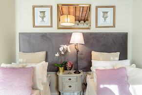 Villa Catia in Capannori