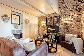 Villa Catia in Capannori