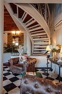 Villa Catia in Capannori