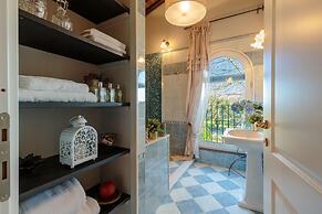 Villa Catia in Capannori