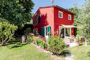 Villa Catia in Capannori