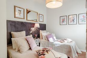 Villa Catia in Capannori