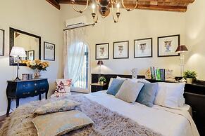 Villa Catia in Capannori