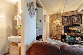 Villa Catia in Capannori