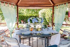 Villa Catia in Capannori