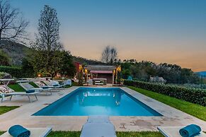 Villa Catia in Capannori